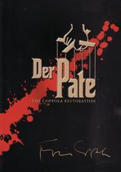 Der Pate (The Coppola Restoration) Der Pate (The Coppola Restoration)