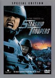 Starship Troopers (Special Edition)