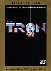 TRON (Deluxe Edition) TRON (Deluxe Edition)