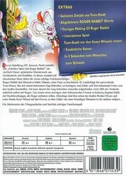 Falsches Spiel mit Roger Rabbit (Special Edition)