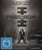 Pandorum