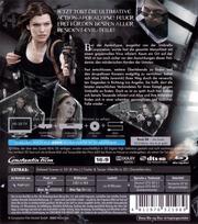 Resident Evil: Afterlife