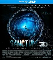 Sanctum 3D