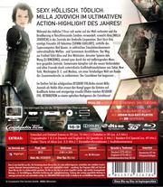 Resident Evil: Retribution