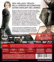 Resident Evil: Retribution