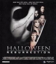 Halloween: Resurrection