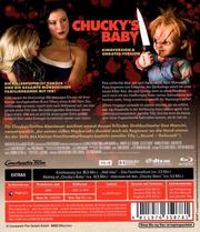 Chuckys Baby (Kinoversion & Unrated Version)