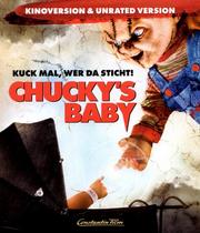 Chuckys Baby (Kinoversion & Unrated Version)