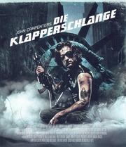 Die Klapperschlange