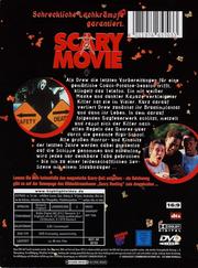 Scary Movie Scary Movie