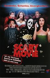 Scary Movie Scary Movie