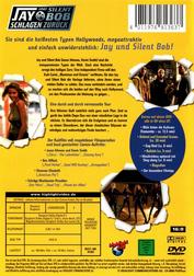 Jay und Silent Bob schlagen zurück Jay und Silent Bob schlagen zurück