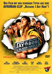 Jay und Silent Bob schlagen zurück