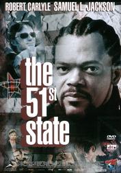 The 51st State The 51st State