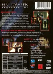 Halloween: Resurrection