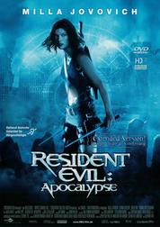 Resident Evil: Apocalypse