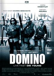 Domino Domino