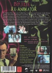 Bride of Re-Animator