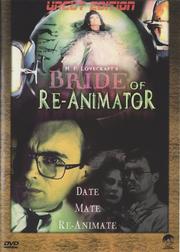 Bride of Re-Animator