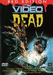 The Video Dead (Red Edition) The Video Dead (Red Edition)