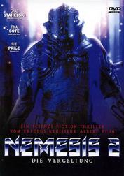 Nemesis 2 : Die Vergeltung Nemesis 2 : Die Vergeltung