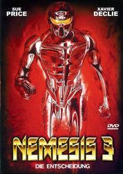 Nemesis 3 : Die Entscheidung Nemesis 3 : Die Entscheidung