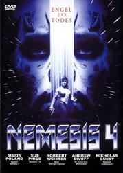 Nemesis 4 : Engel des Todes Nemesis 4 : Engel des Todes