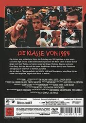 Die Klasse von 1984 (Red Edition) Die Klasse von 1984 (Red Edition)