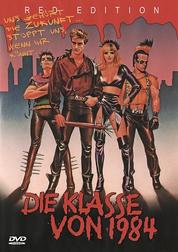 Die Klasse von 1984 (Red Edition)