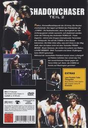 Shadowchaser 2 (Unrated Edition) Shadowchaser 2 (Unrated Edition)