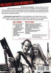 Natural Born Killers (Director's Cut - 3 Disc Deluxe Edition)