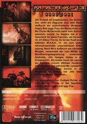 M.A.R.K-13: Hardware (Red Edition) M.A.R.K-13: Hardware (Red Edition)