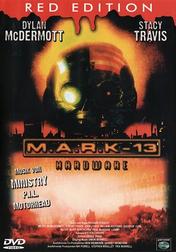 M.A.R.K-13: Hardware (Red Edition)