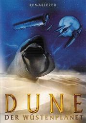 Dune - Der Wüstenplanet (Remastered) Dune - Der Wüstenplanet (Remastered)