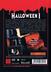 Halloween I: Die Nacht des Grauens (Red Edition) Halloween I: Die Nacht des Grauens (Red Edition)