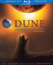 Dune - Der Wüstenplanet