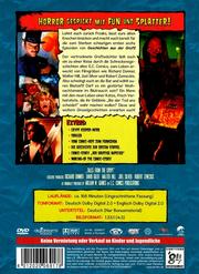 Geschichten aus der Gruft: Die komplette erste Staffel (2-Disc Collector's Edition) Geschichten aus der Gruft: Die komplette erste Staffel (2-Disc Collector's Edition)