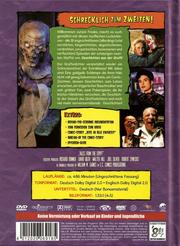 Geschichten aus der Gruft: Die komplette zweite Staffel (3-Disc Collector's Edition) Geschichten aus der Gruft: Die komplette zweite Staffel (3-Disc Collector's Edition)