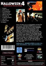Halloween 4: The Return of Michael Myers Halloween 4: The Return of Michael Myers