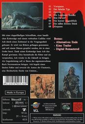 Die Armee der Finsternis (Red Edition) Die Armee der Finsternis (Red Edition)