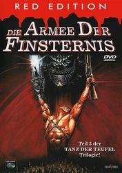 Die Armee der Finsternis (Red Edition) Die Armee der Finsternis (Red Edition)