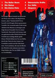 Hellraiser III (Red Edition)