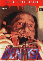 The Dentist (Red Edition) The Dentist (Red Edition)