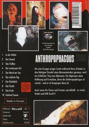 Anthropophagous 2000 (Red Edition) Anthropophagous 2000 (Red Edition)