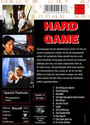 Hard Game (Eastern-Edition) Hard Game (Eastern-Edition)