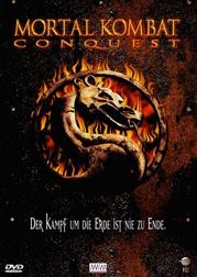 Mortal Kombat Conquest