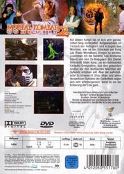 Mortal Kombat - Conquest 2 Mortal Kombat - Conquest 2