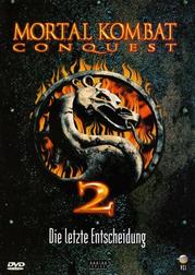 Mortal Kombat - Conquest 2