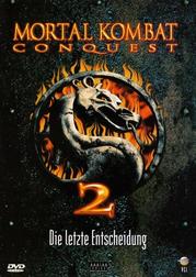 Mortal Kombat - Conquest 2 Mortal Kombat - Conquest 2