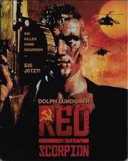 Red Scorpion Red Scorpion